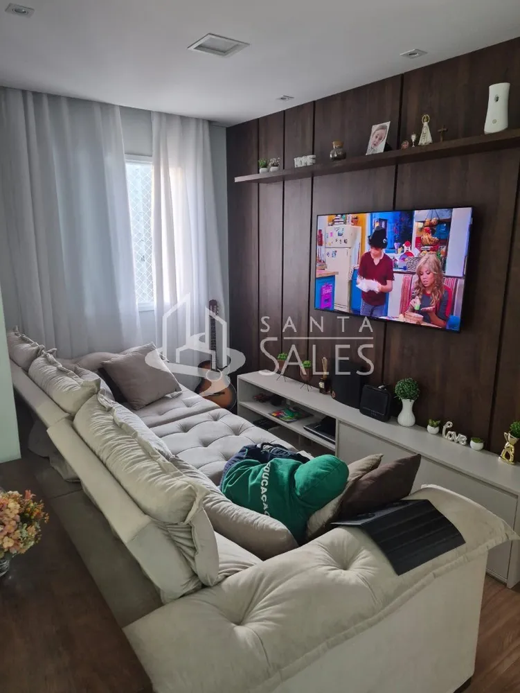 Apartamento, 2 quartos, 72 m² - Foto 1