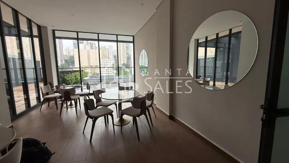 Apartamento, 2 quartos, 71 m² - Foto 1