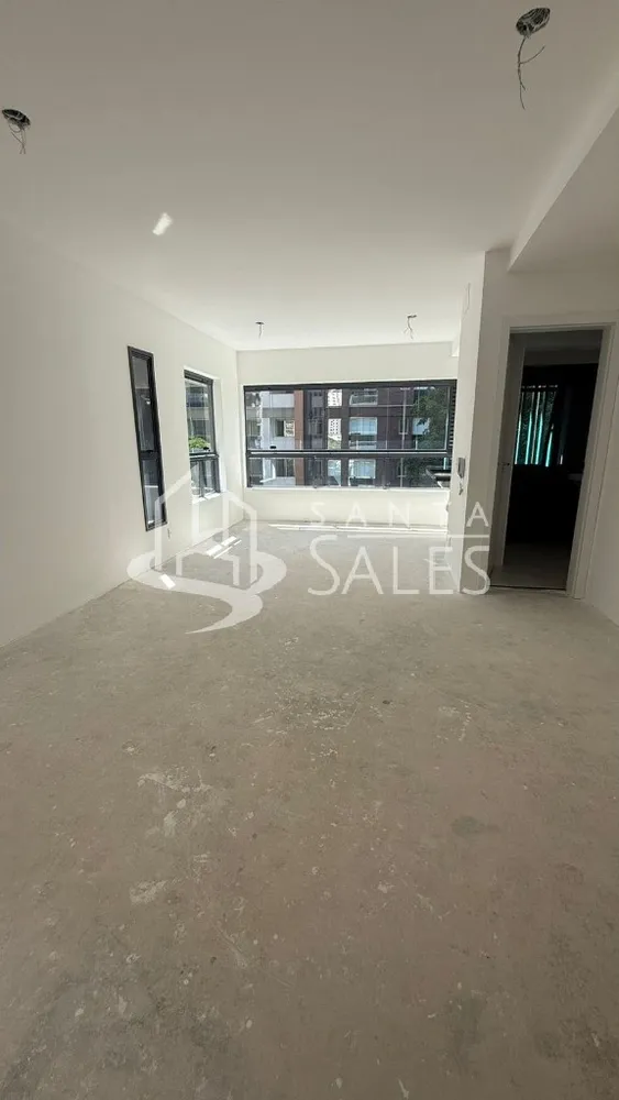 Apartamento, 2 quartos, 71 m² - Foto 2