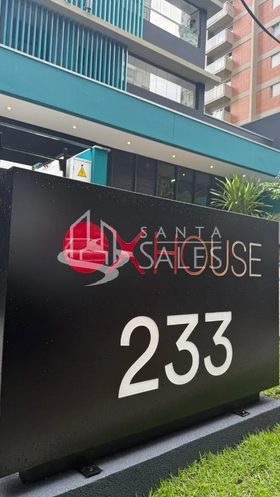 Apartamento, 2 quartos, 71 m² - Foto 3