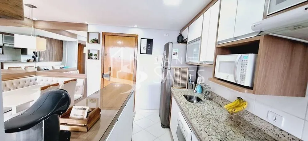Apartamento, 3 quartos, 61 m² - Foto 5