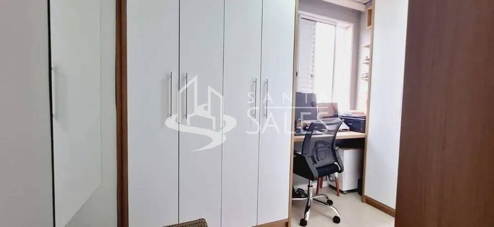 Apartamento, 3 quartos, 61 m² - Foto 8