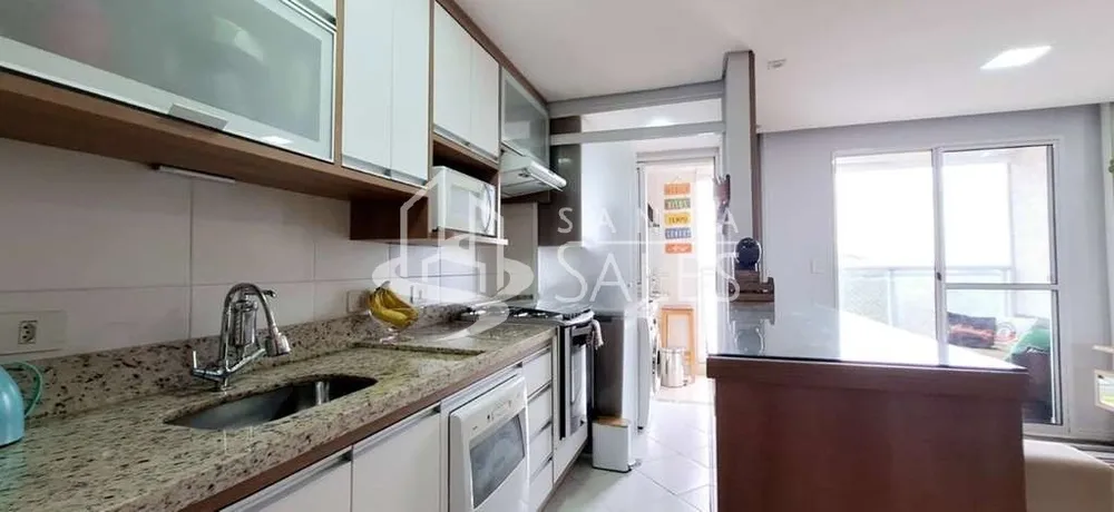 Apartamento, 3 quartos, 61 m² - Foto 4