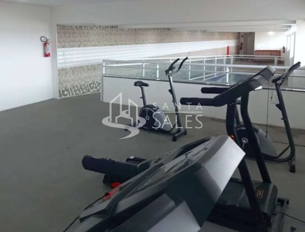Apartamento, 3 quartos, 61 m² - Foto 11