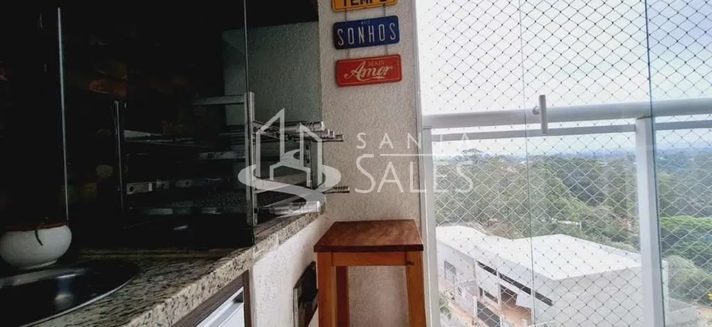 Apartamento, 3 quartos, 61 m² - Foto 3