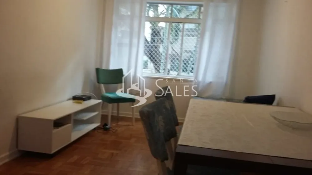 Apartamento, 1 quarto, 51 m² - Foto 1