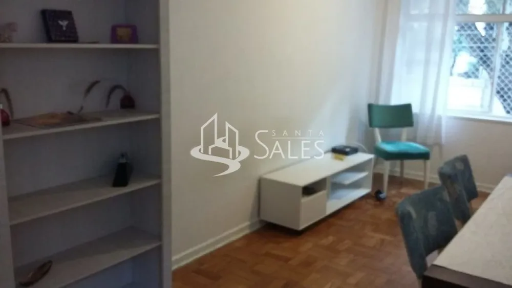 Apartamento, 1 quarto, 51 m² - Foto 5