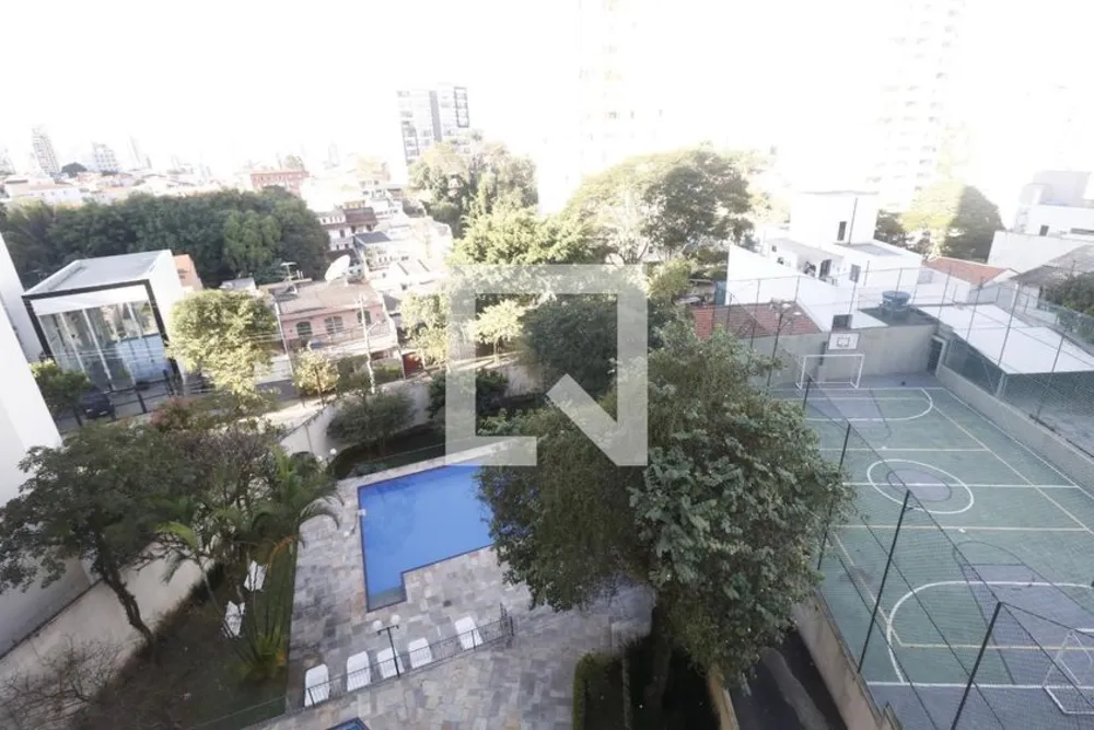 Apartamento, 3 quartos, 110 m² - Foto 1