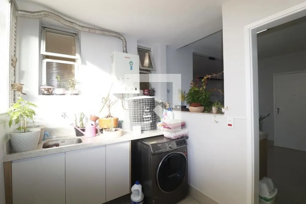 Apartamento, 3 quartos, 110 m² - Foto 7