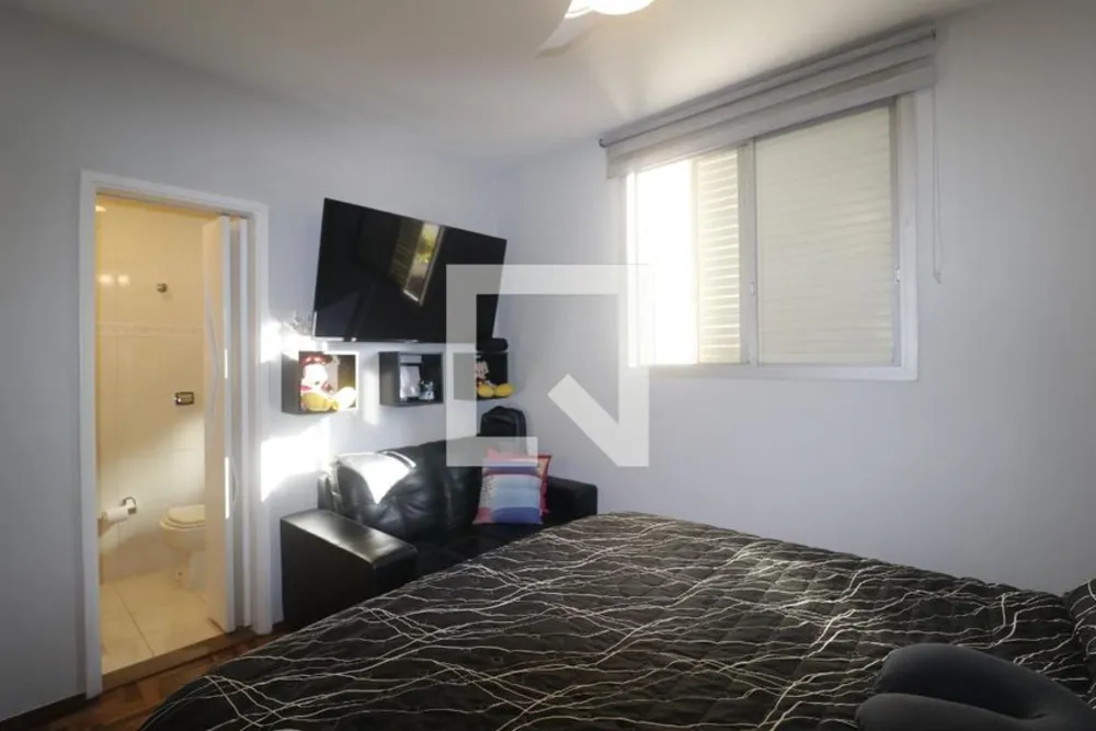 Apartamento, 3 quartos, 110 m² - Foto 3