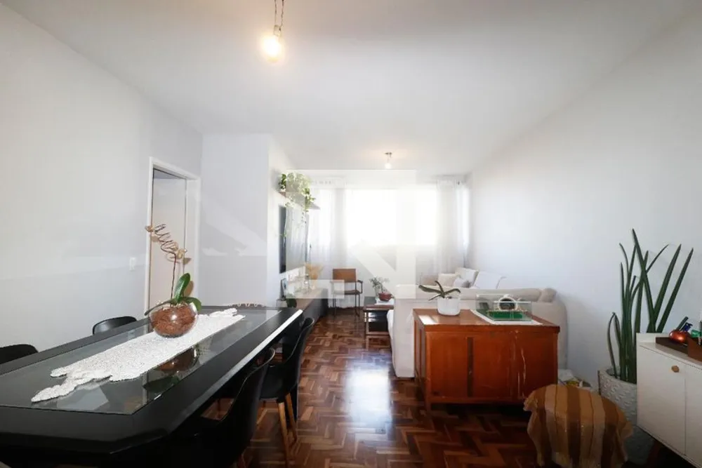 Apartamento, 3 quartos, 110 m² - Foto 2