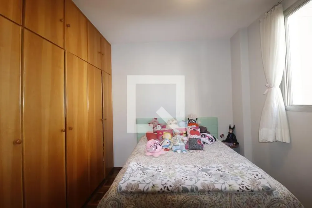 Apartamento, 3 quartos, 110 m² - Foto 6