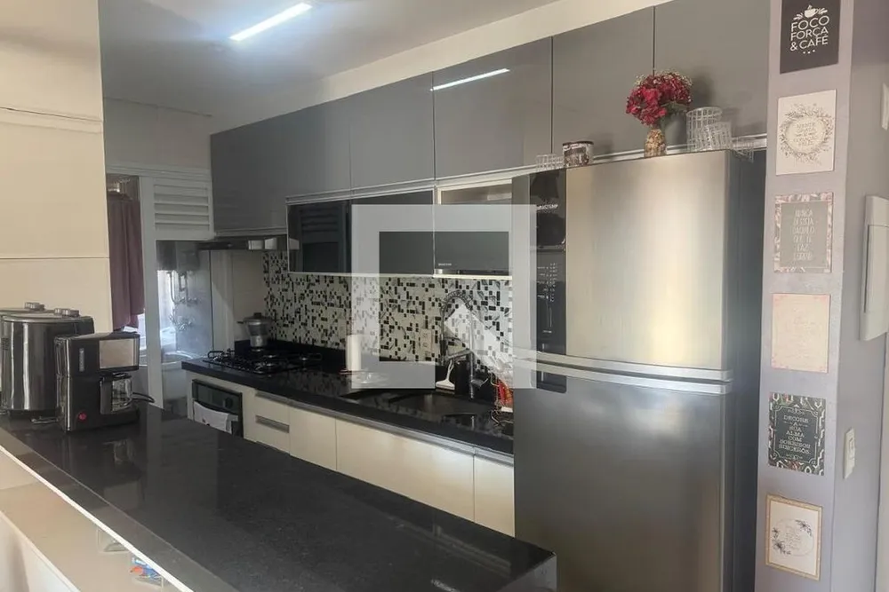 Apartamento, 2 quartos, 60 m² - Foto 8