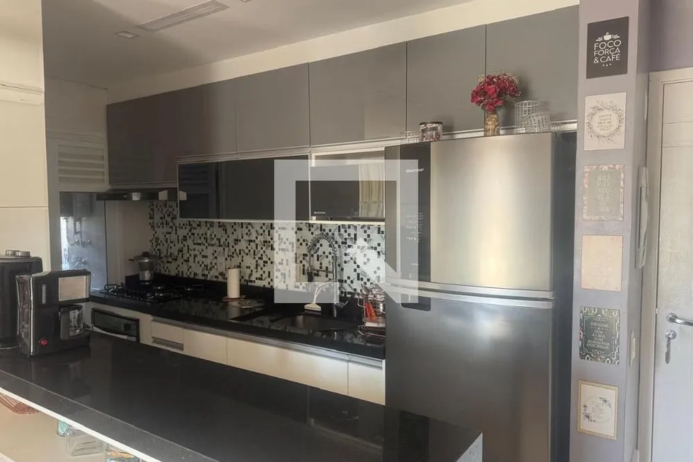 Apartamento, 2 quartos, 60 m² - Foto 5