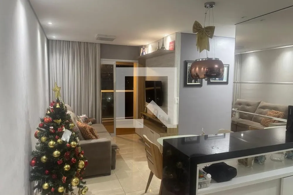 Apartamento, 2 quartos, 60 m² - Foto 6