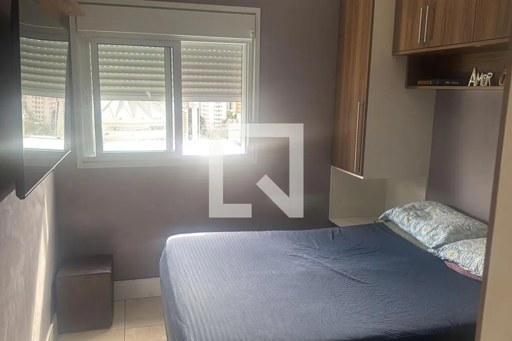 Apartamento, 2 quartos, 60 m² - Foto 7