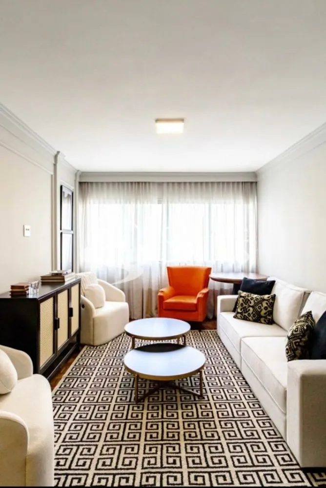 Apartamento, 3 quartos, 112 m² - Foto 1