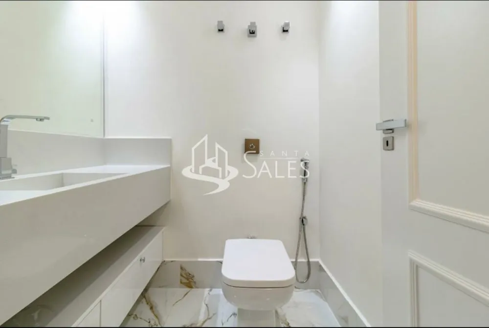Apartamento, 3 quartos, 112 m² - Foto 4