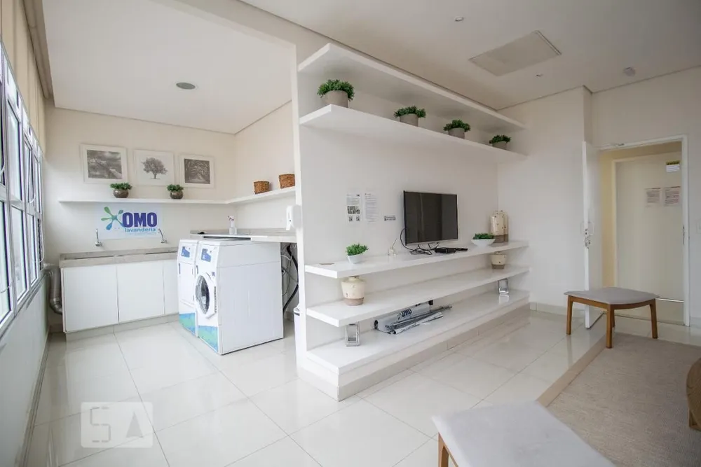 Apartamento, 2 quartos, 47 m² - Foto 2