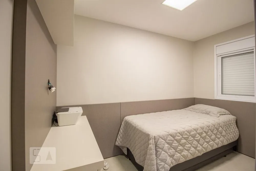 Apartamento, 2 quartos, 47 m² - Foto 3