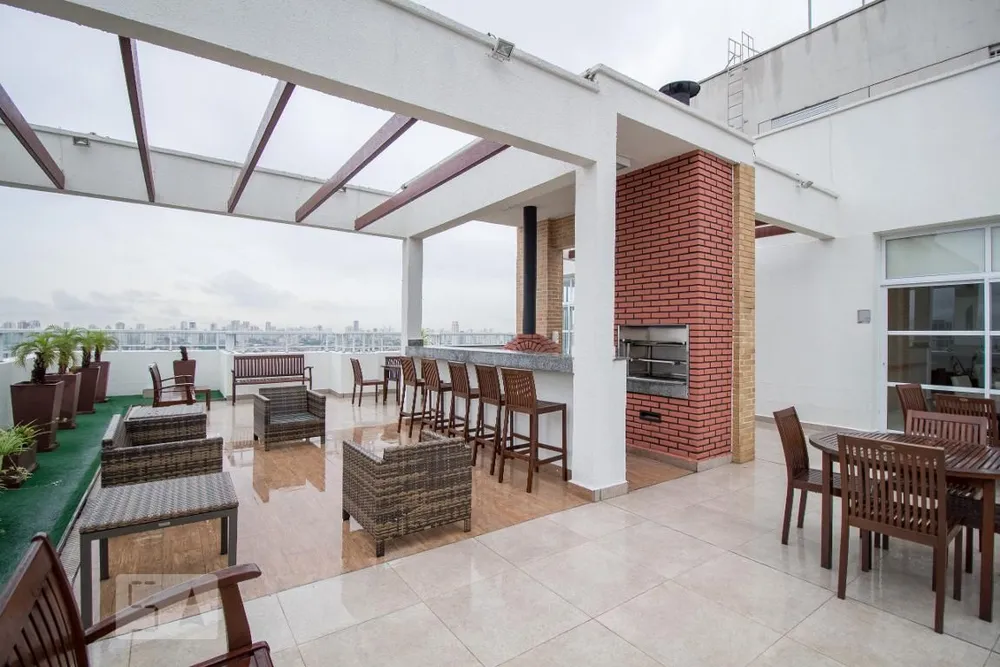 Apartamento, 2 quartos, 47 m² - Foto 1