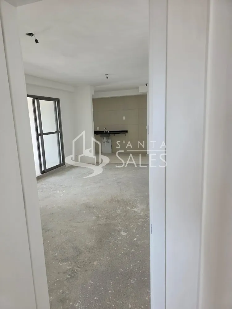Apartamento, 3 quartos, 129 m² - Foto 3