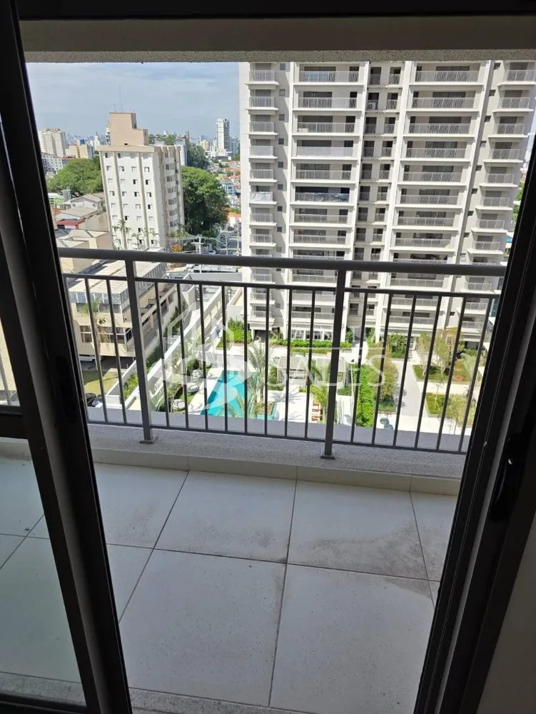 Apartamento, 3 quartos, 129 m² - Foto 1