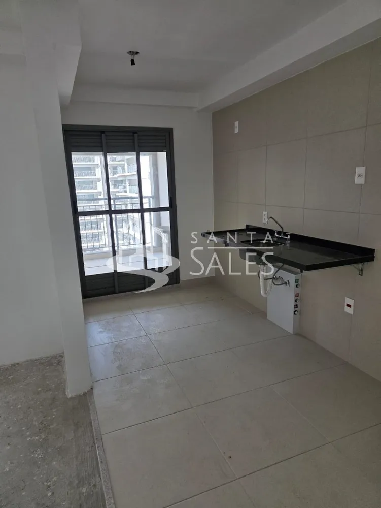 Apartamento, 3 quartos, 129 m² - Foto 4