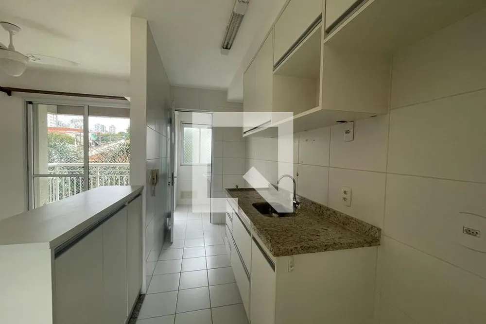 Apartamento, 2 quartos, 64 m² - Foto 9