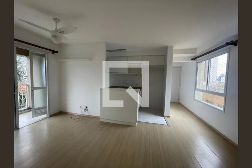 Apartamento, 2 quartos, 64 m² - Foto 2