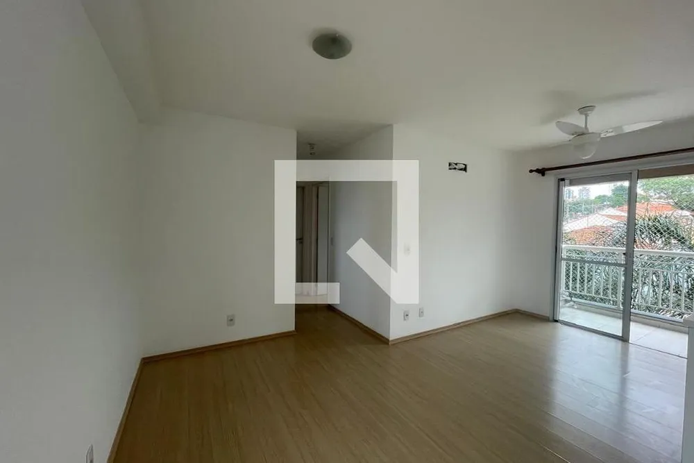 Apartamento, 2 quartos, 64 m² - Foto 1