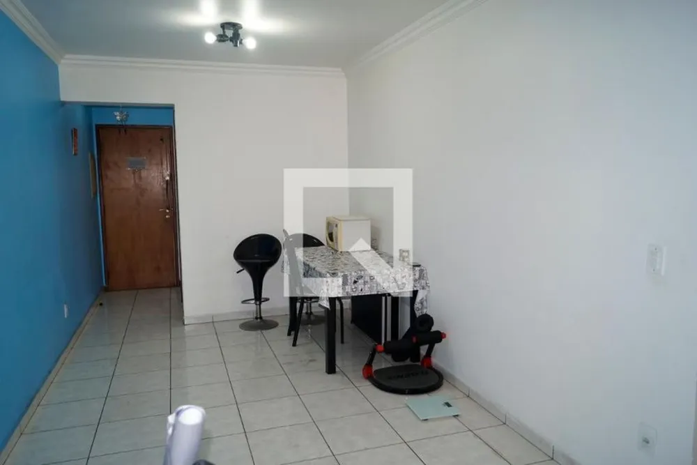 Cobertura, 2 quartos, 74 m² - Foto 1