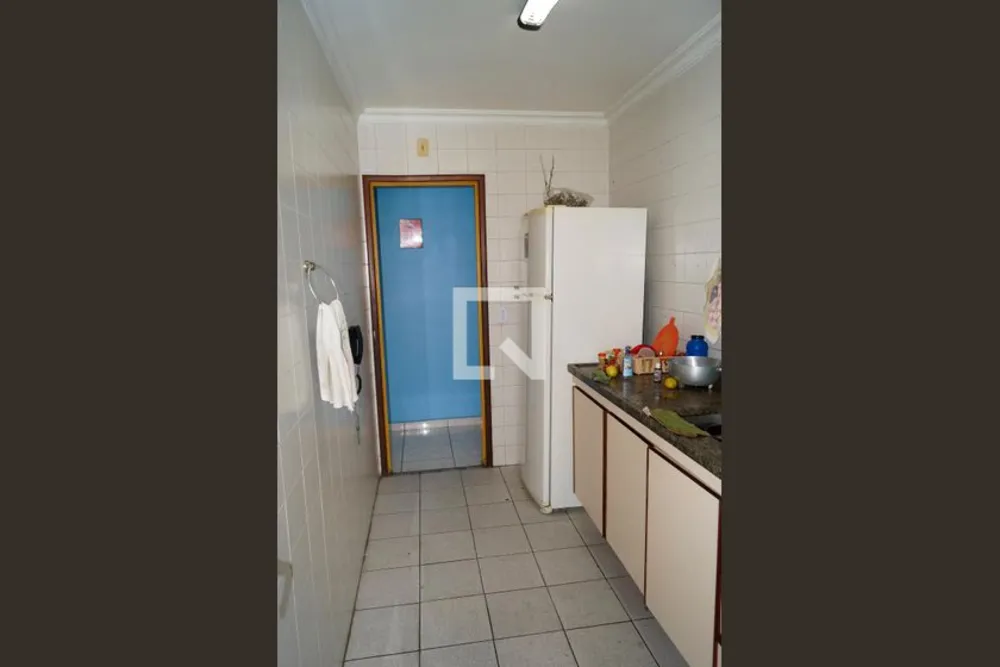 Cobertura, 2 quartos, 74 m² - Foto 1