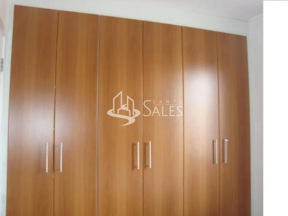 Apartamento, 3 quartos, 60 m² - Foto 3