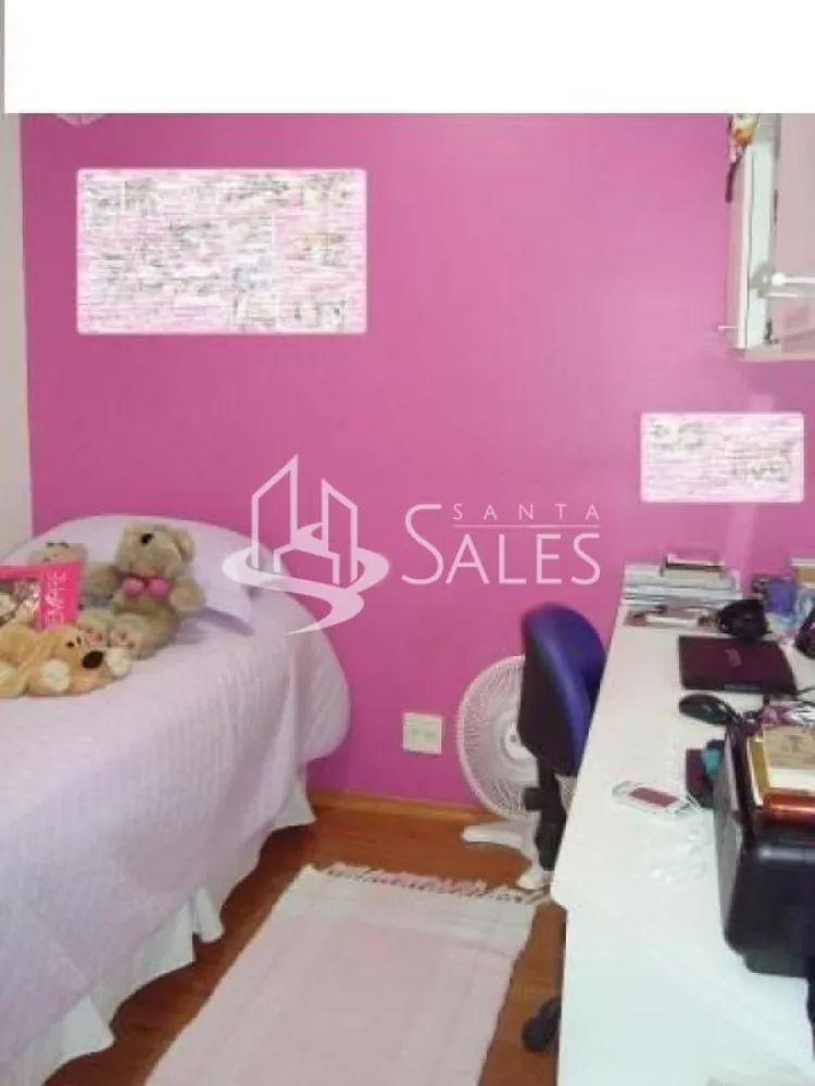 Apartamento, 3 quartos, 60 m² - Foto 2