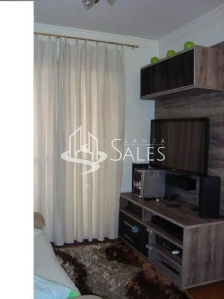 Apartamento, 3 quartos, 60 m² - Foto 10