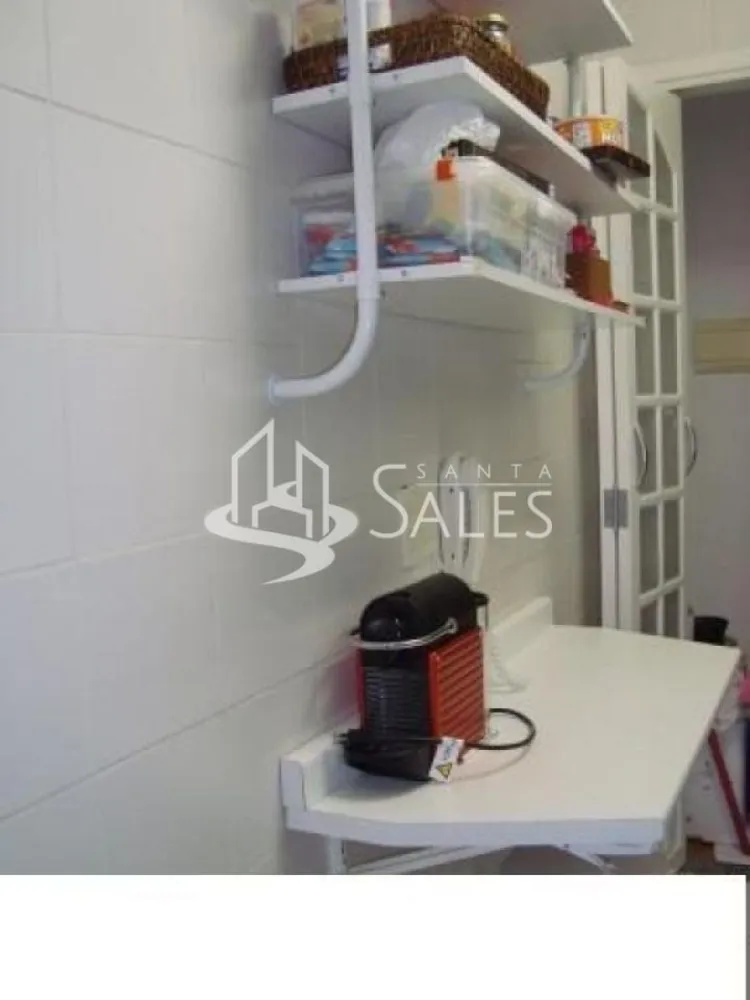 Apartamento, 3 quartos, 60 m² - Foto 8