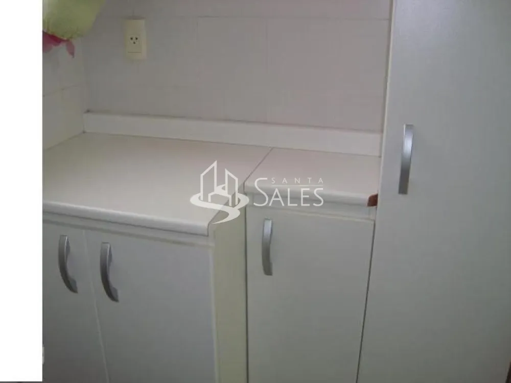Apartamento, 3 quartos, 60 m² - Foto 7