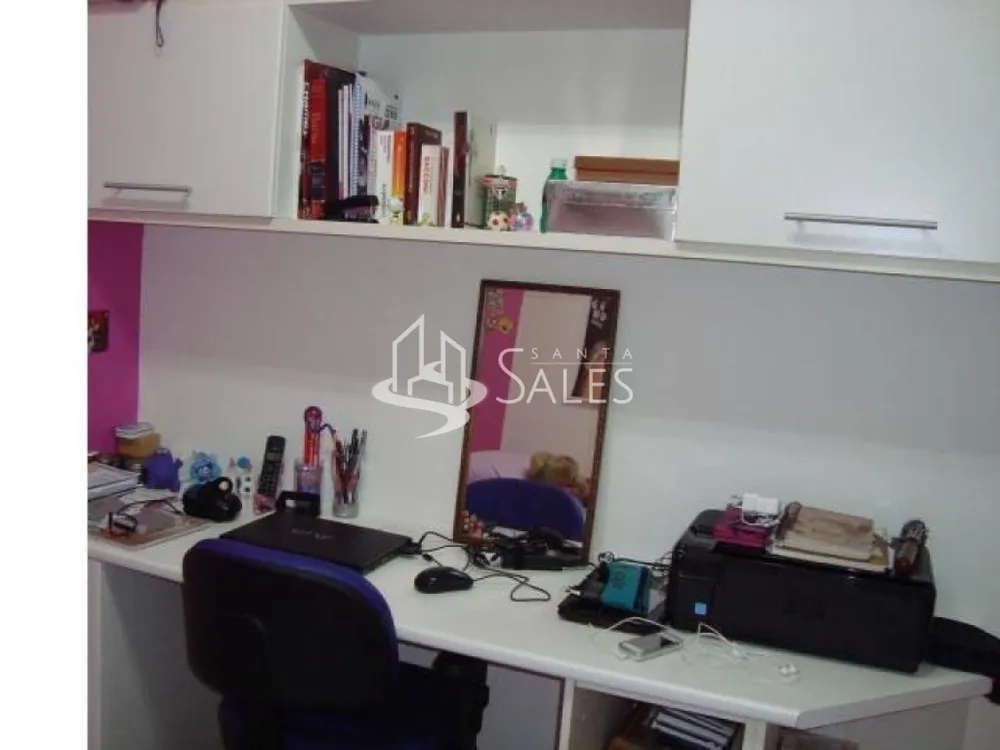 Apartamento, 3 quartos, 60 m² - Foto 12