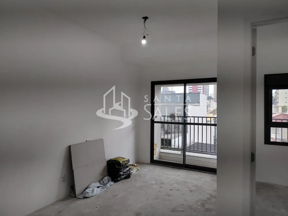 Apartamento, 1 quarto, 32 m² - Foto 3