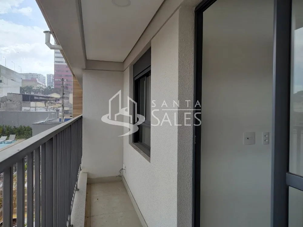 Apartamento, 1 quarto, 32 m² - Foto 2