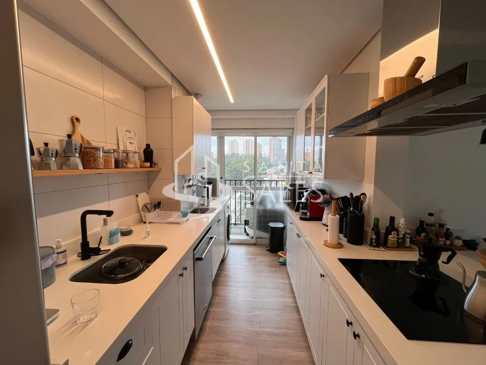 Apartamento, 3 quartos, 94 m² - Foto 13