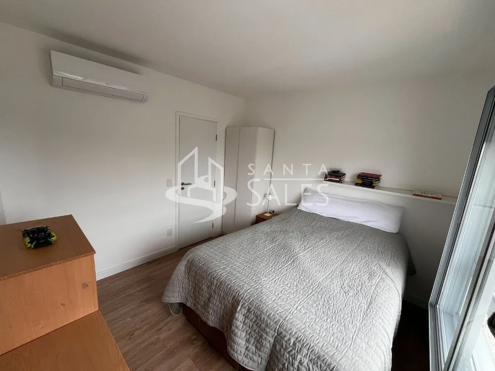 Apartamento, 3 quartos, 94 m² - Foto 3