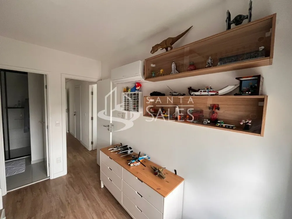 Apartamento, 3 quartos, 94 m² - Foto 4