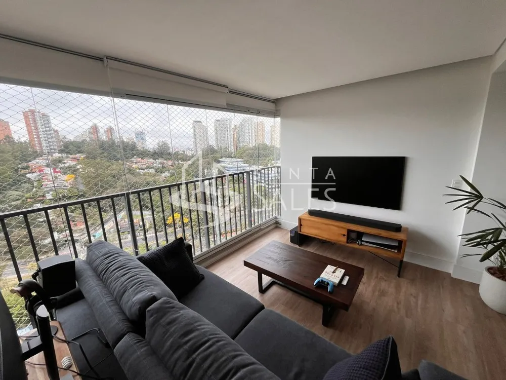 Apartamento, 3 quartos, 94 m² - Foto 15