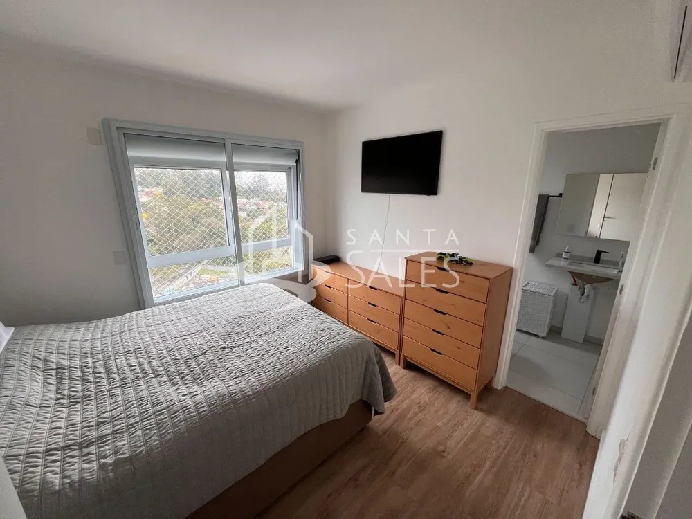 Apartamento, 3 quartos, 94 m² - Foto 14