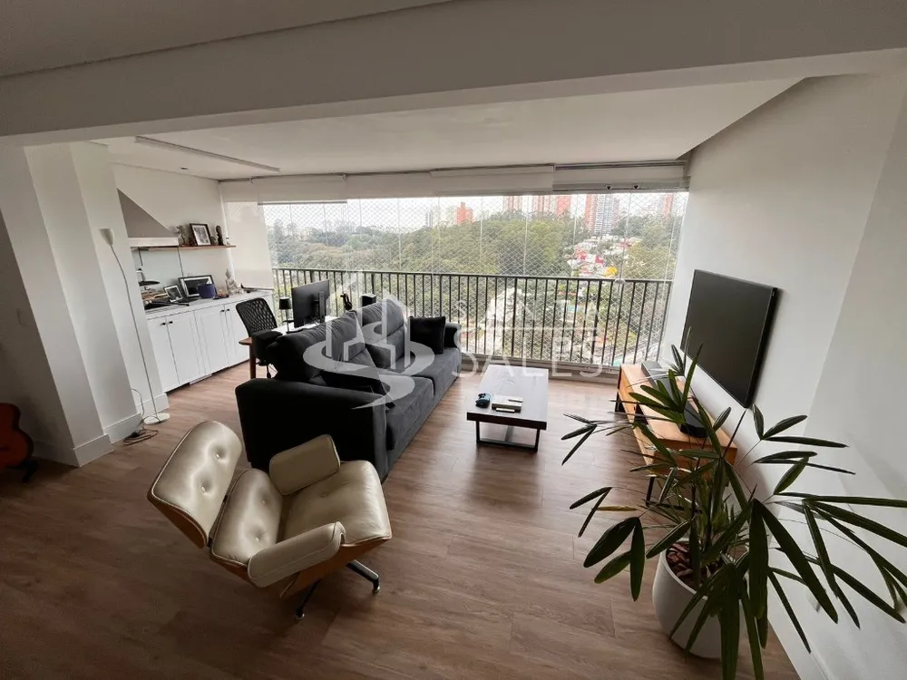 Apartamento, 3 quartos, 94 m² - Foto 1