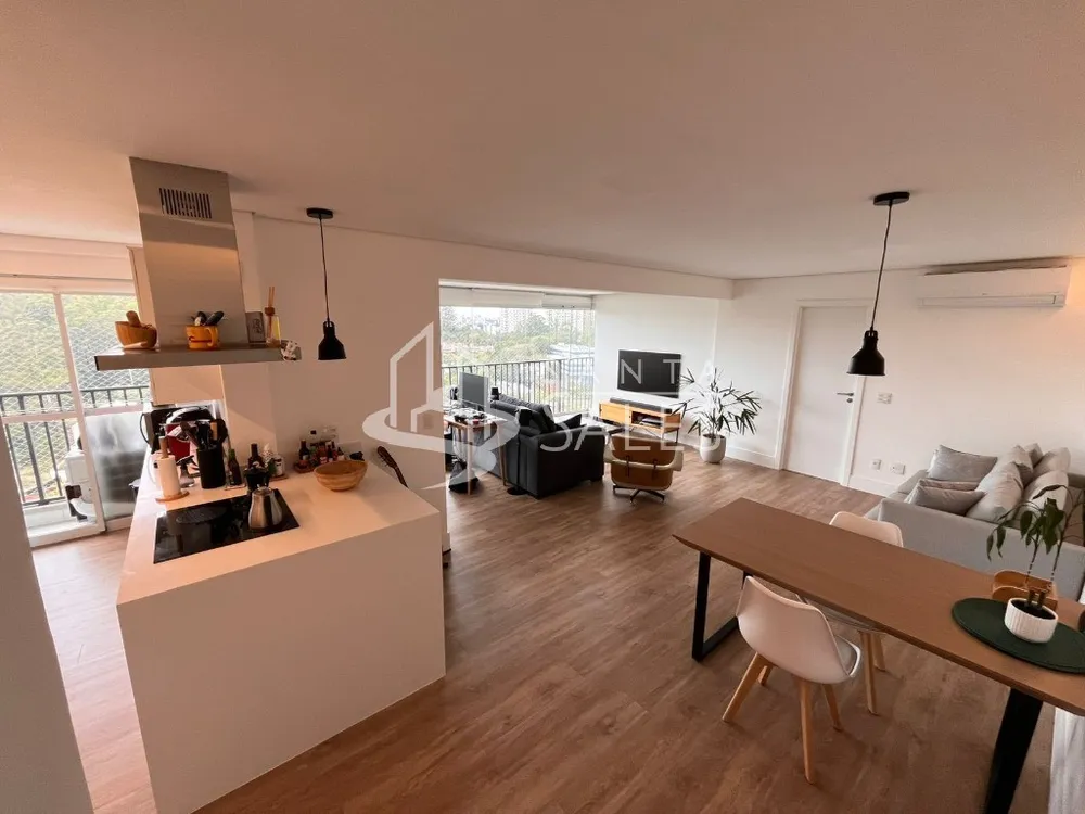Apartamento, 3 quartos, 94 m² - Foto 11