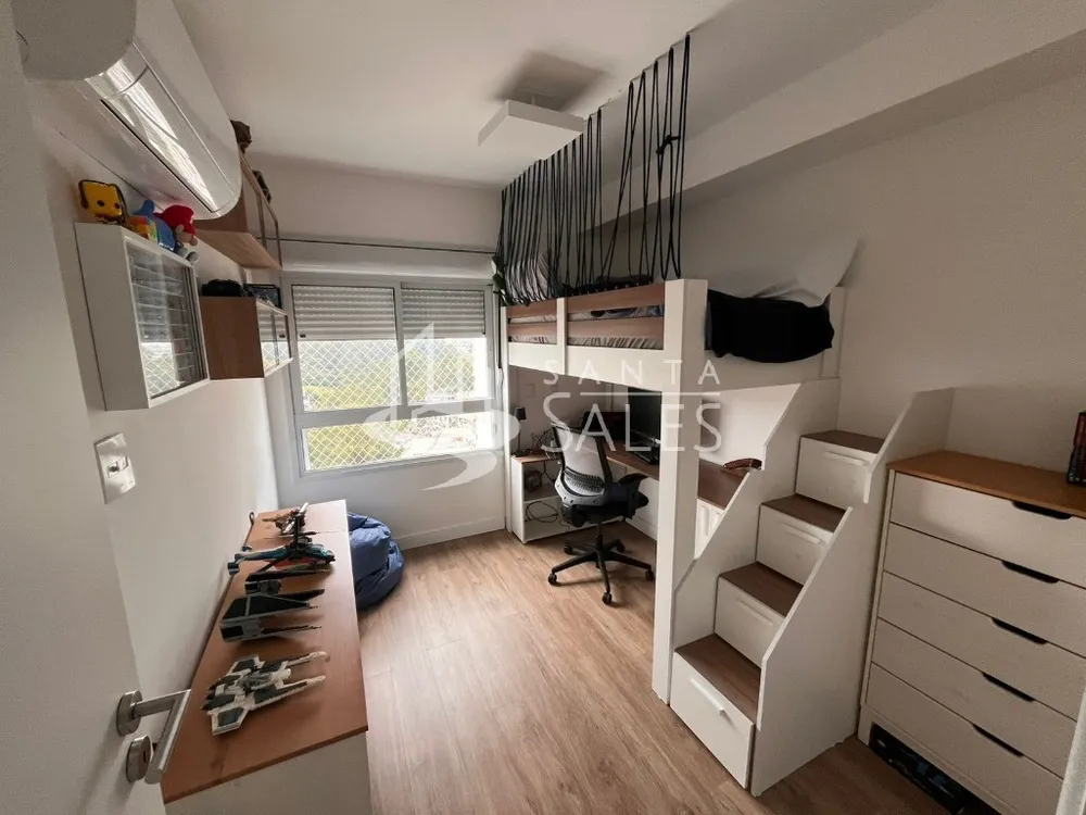 Apartamento, 3 quartos, 94 m² - Foto 6