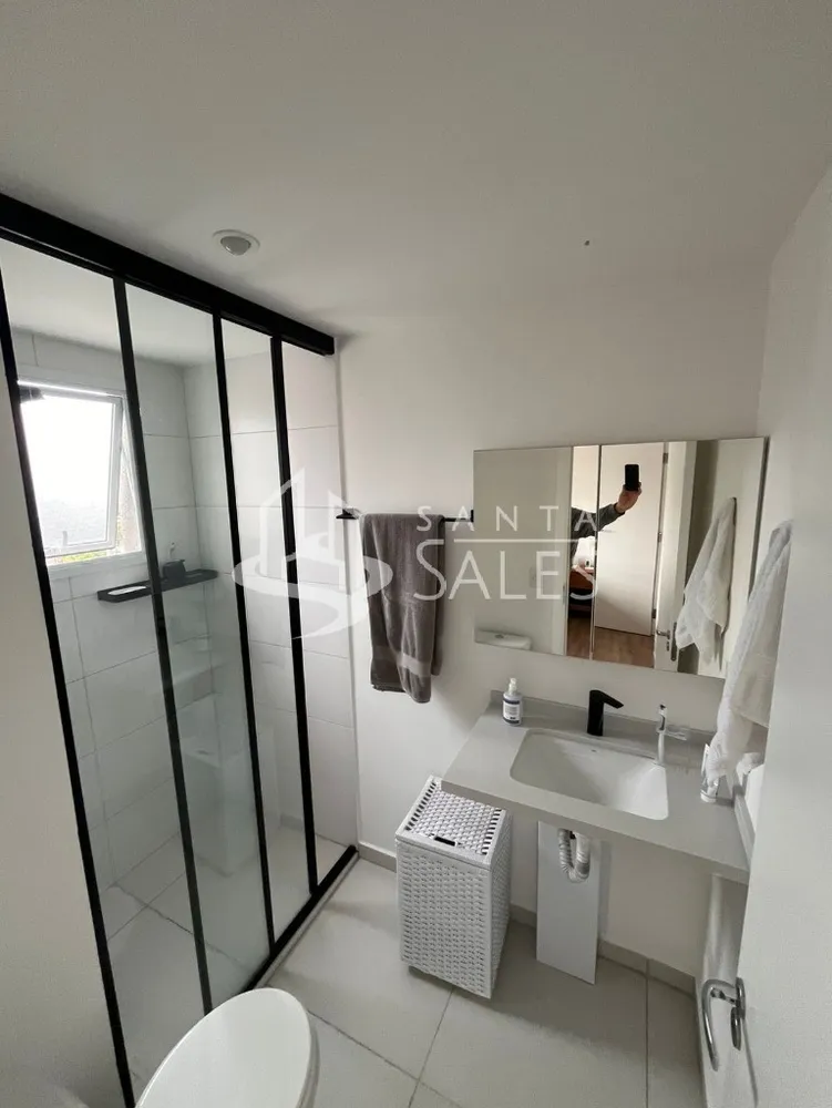Apartamento, 3 quartos, 94 m² - Foto 5